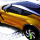 Illustration for article titled Is This Nissan EXTREM For Brazilian Hipsters?